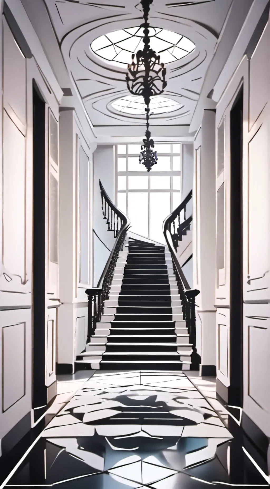 ai character: SFK | Chapter 3 background