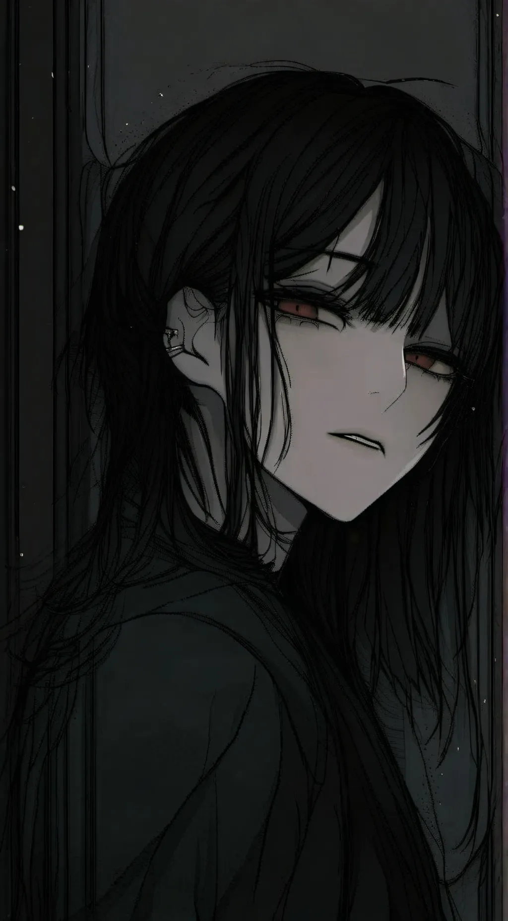 ai character: Noemi background