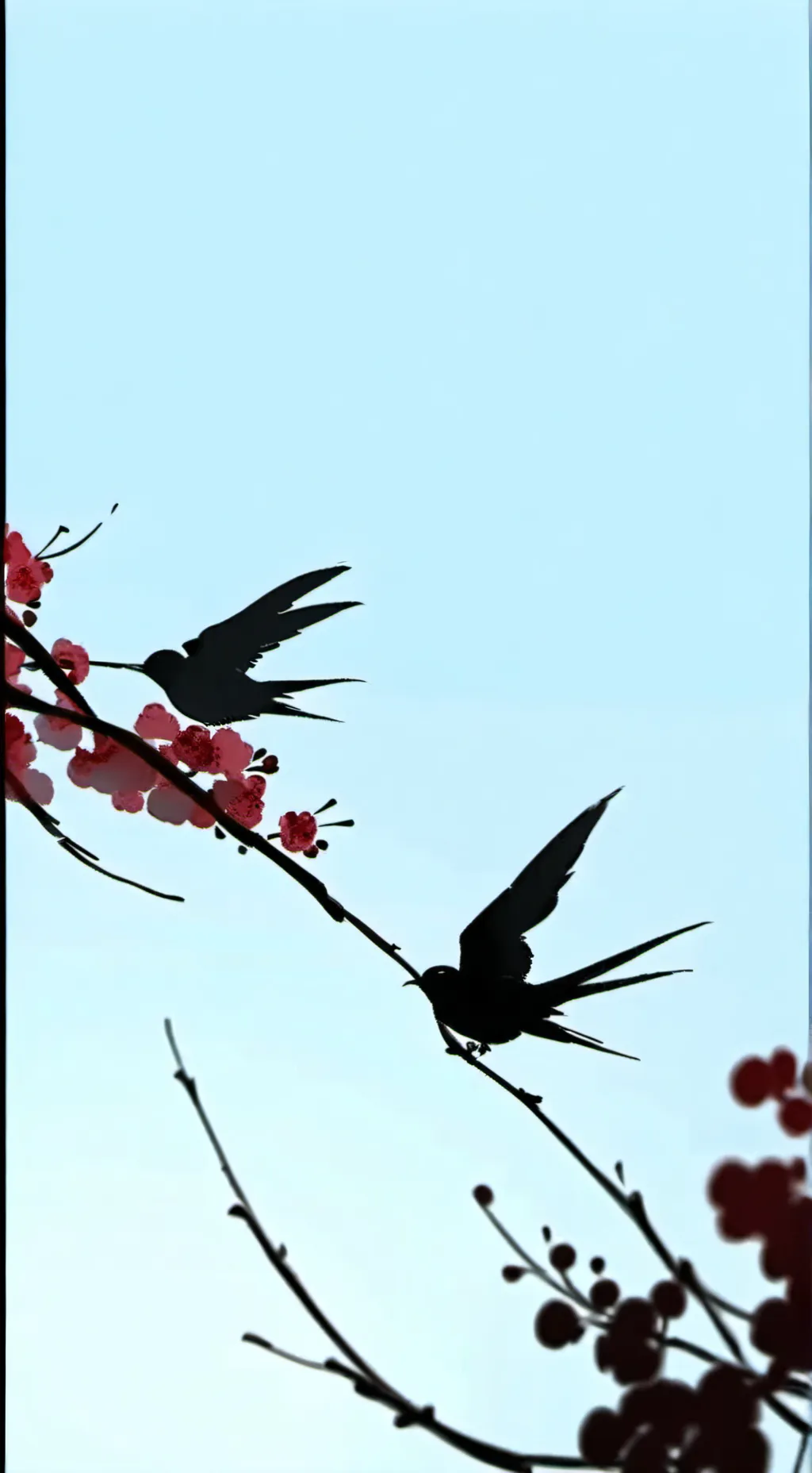 ai character: Dandy's world  background