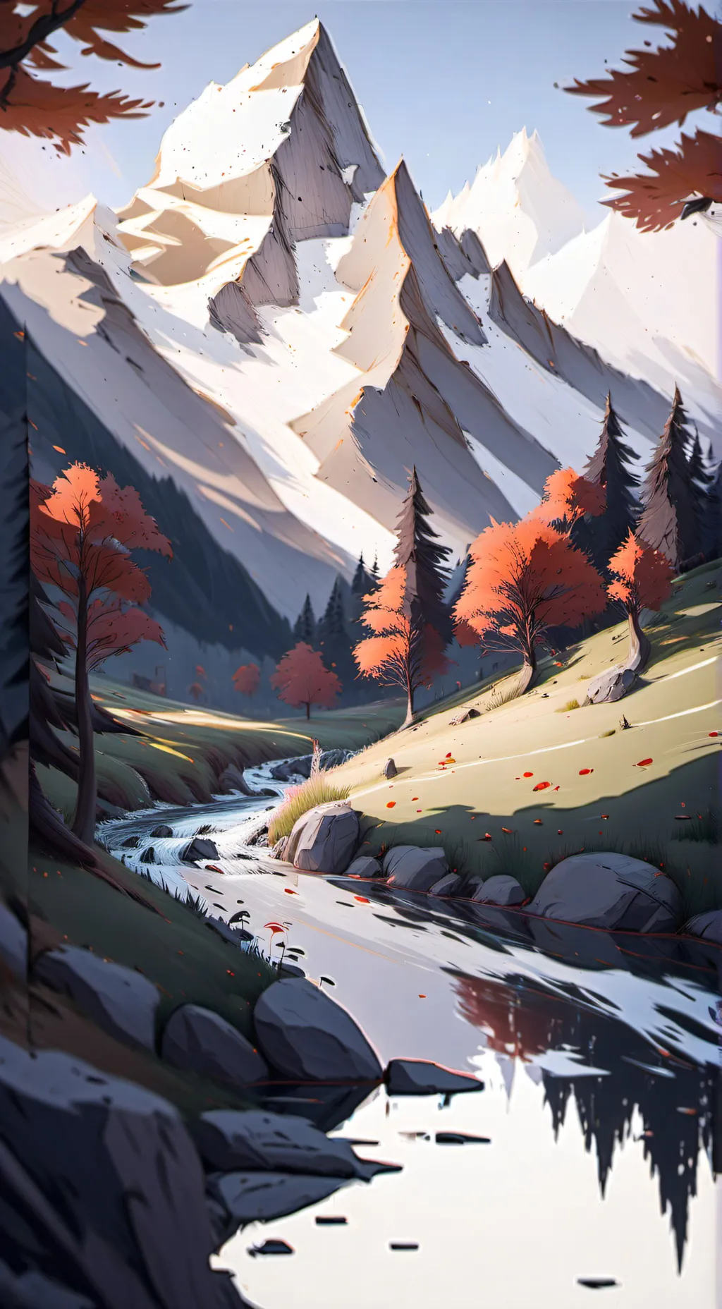 ai character: Third Reich background