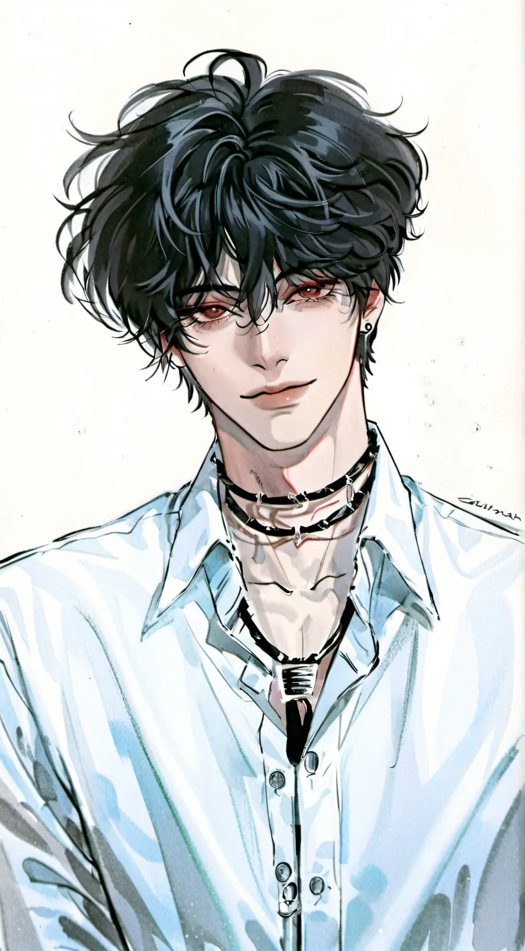 Talkie AI - Chat with Danielle 