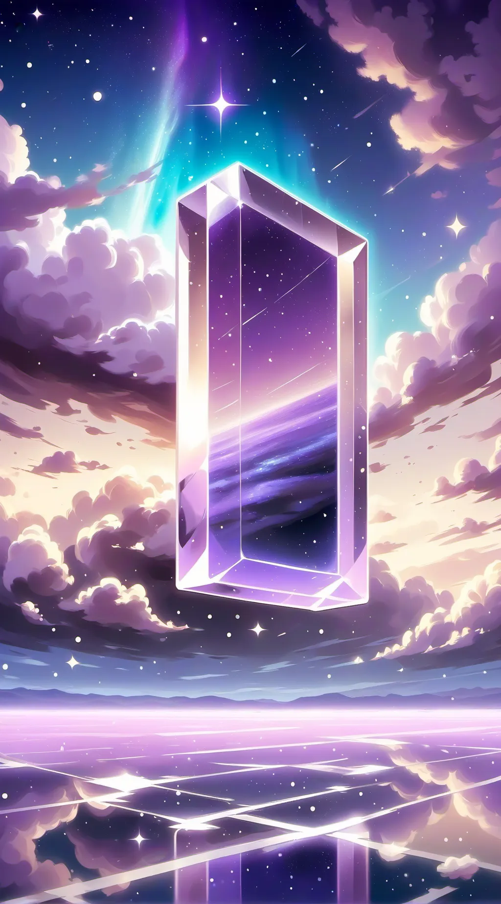 ai character: Shaperoomsepisode2 background