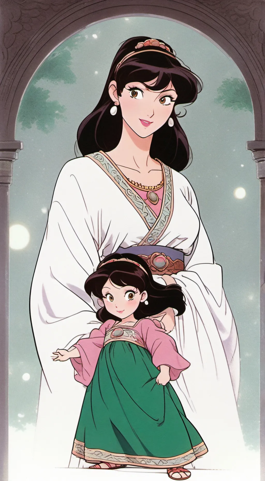 Talkie AI - Chat with meg Zoie 