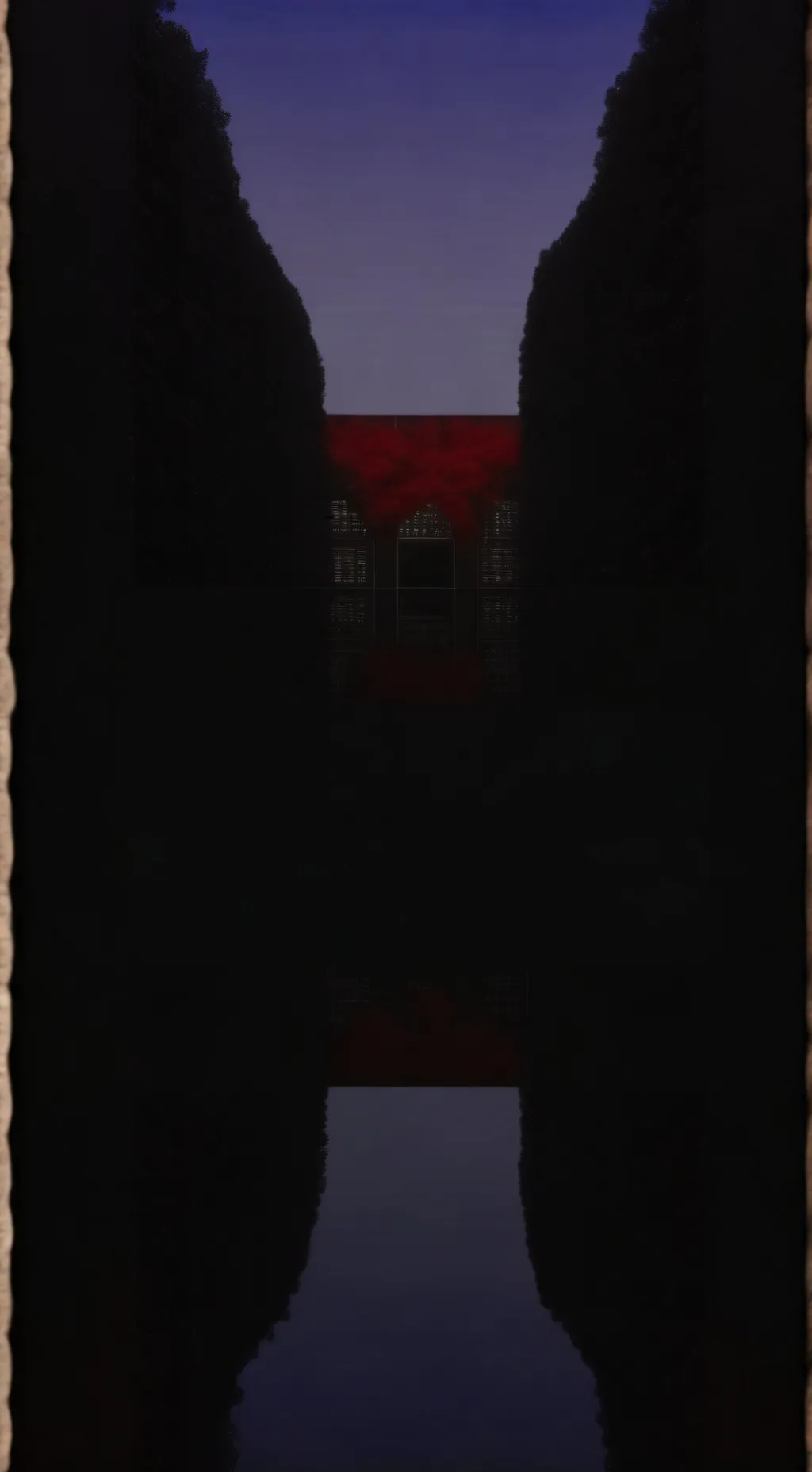 ai character: ⚠️~Gust August~☢️ background