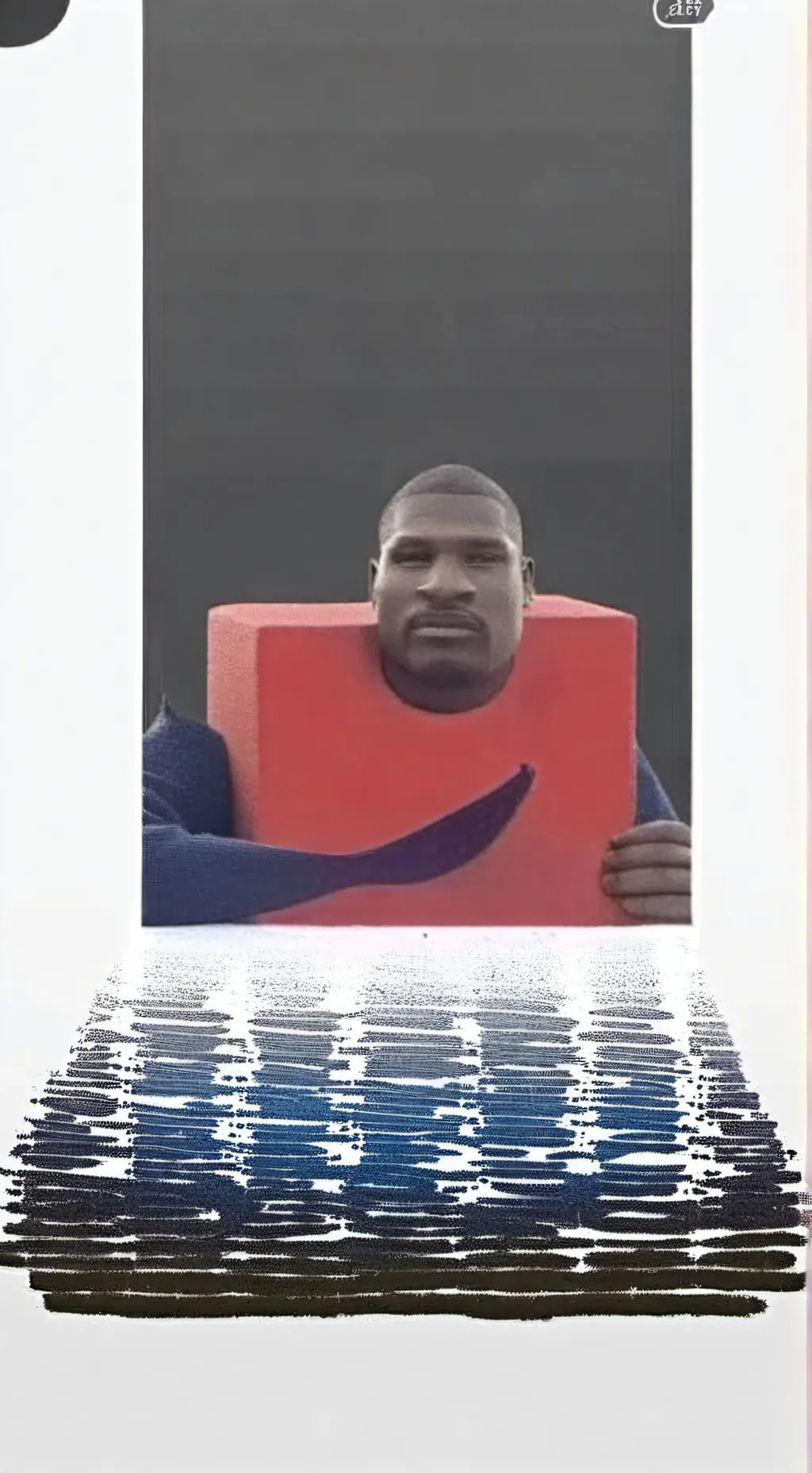 ai character: Dequavios Pork background