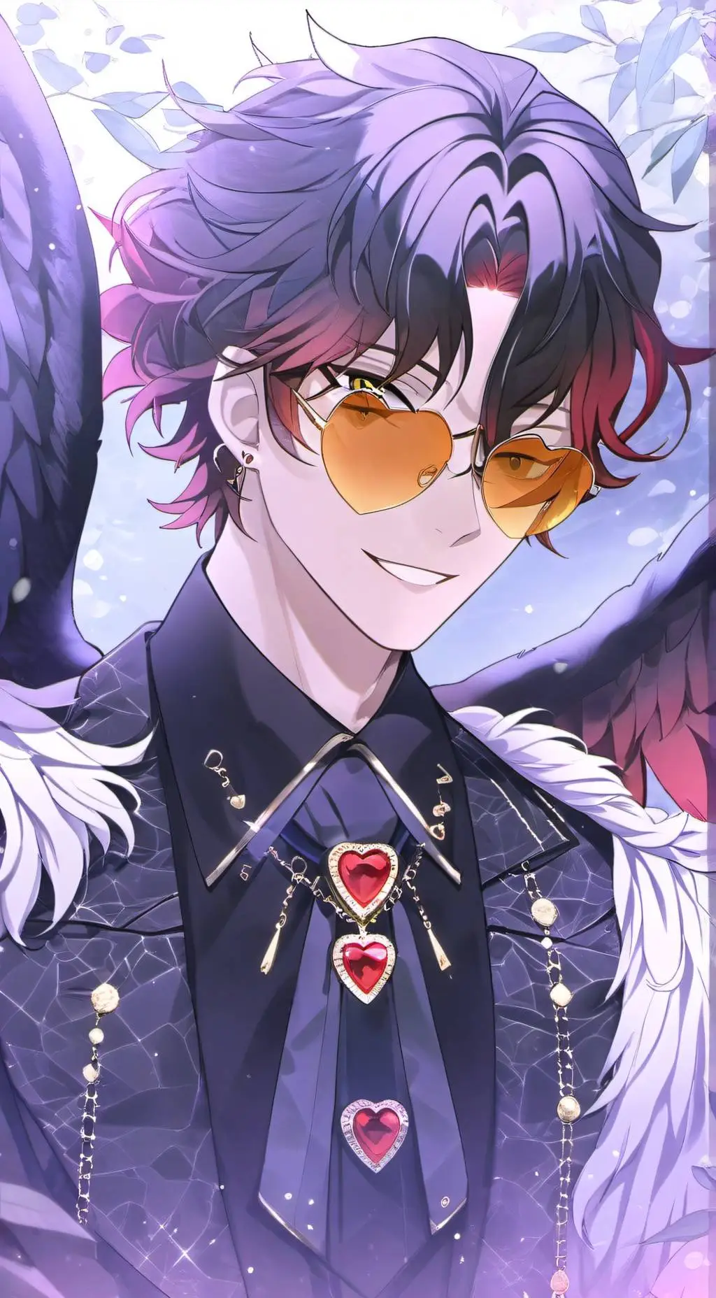 Talkie AI - Chat with Robbie