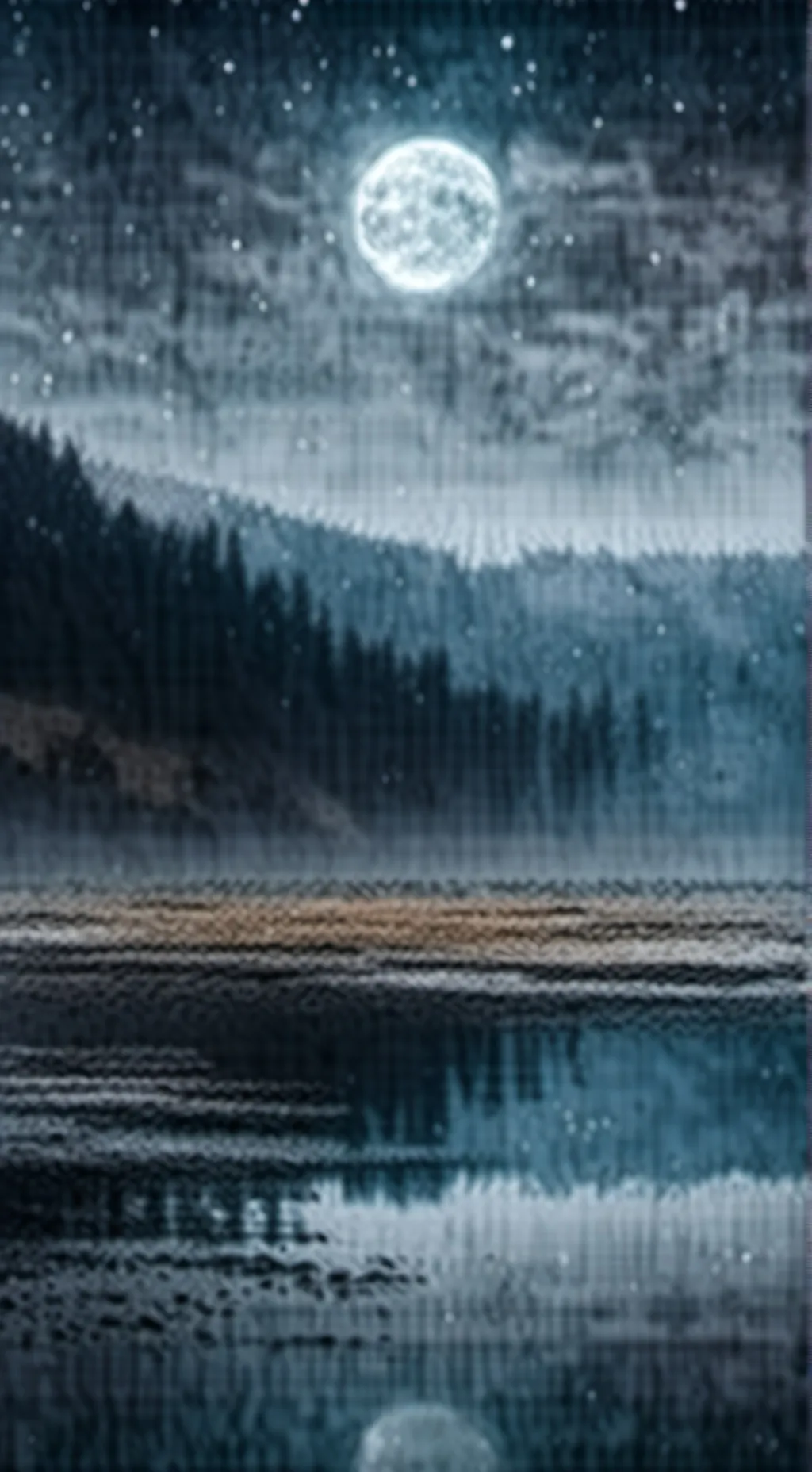 ai character: Dw space ship background