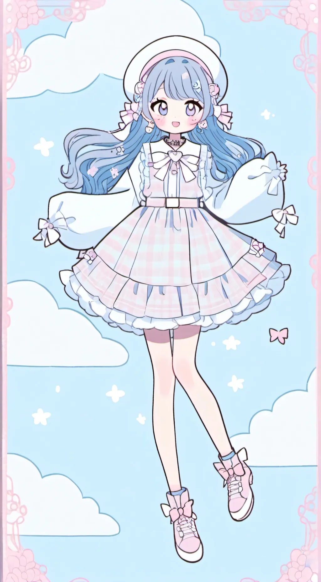 ai character: Aizawa family background