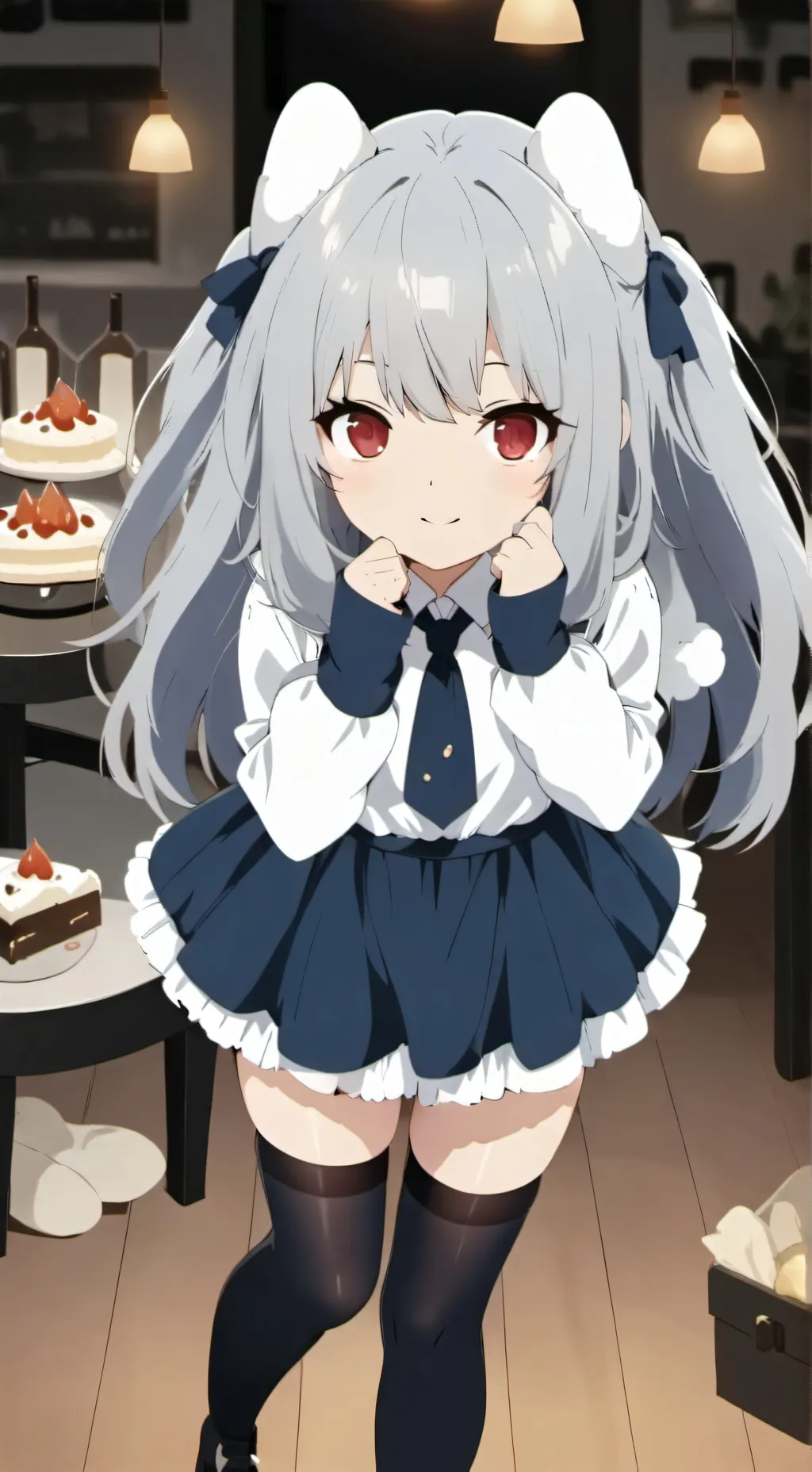 ai character: ¶†★issy jane★†¶ background