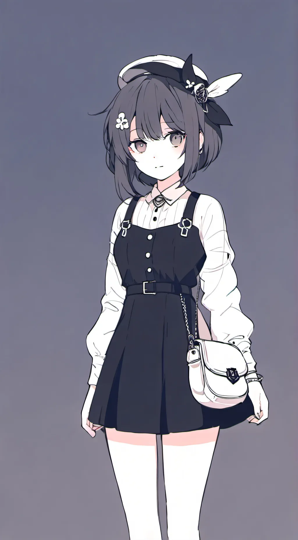 ai character: sigue la canción  background