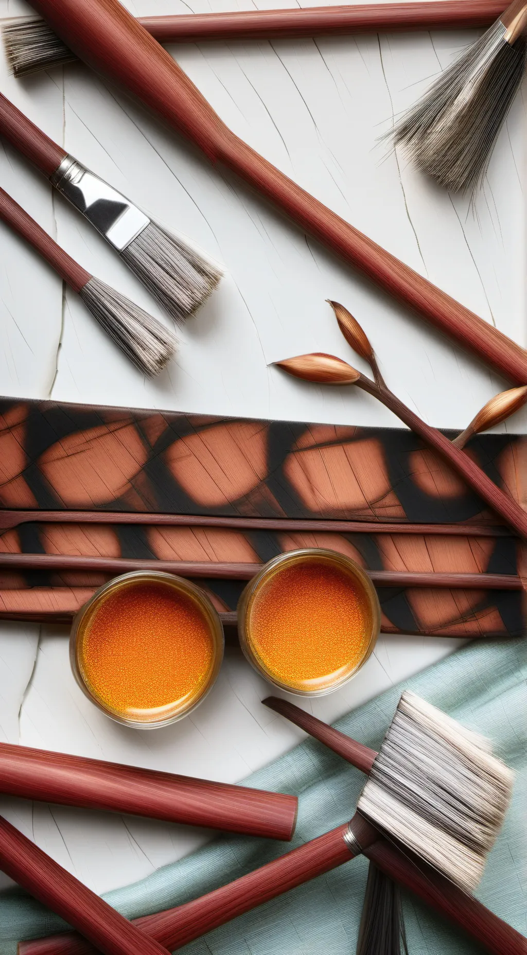 ai character: dantdm background