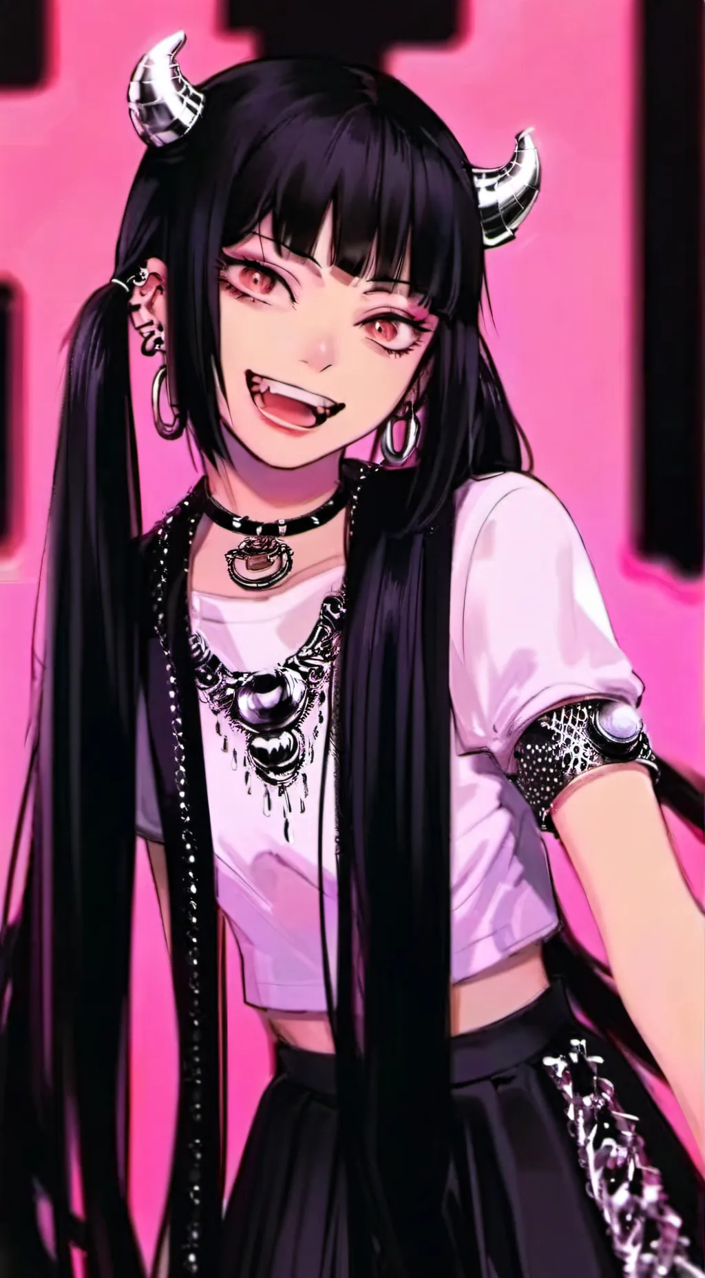 ai character: ava background