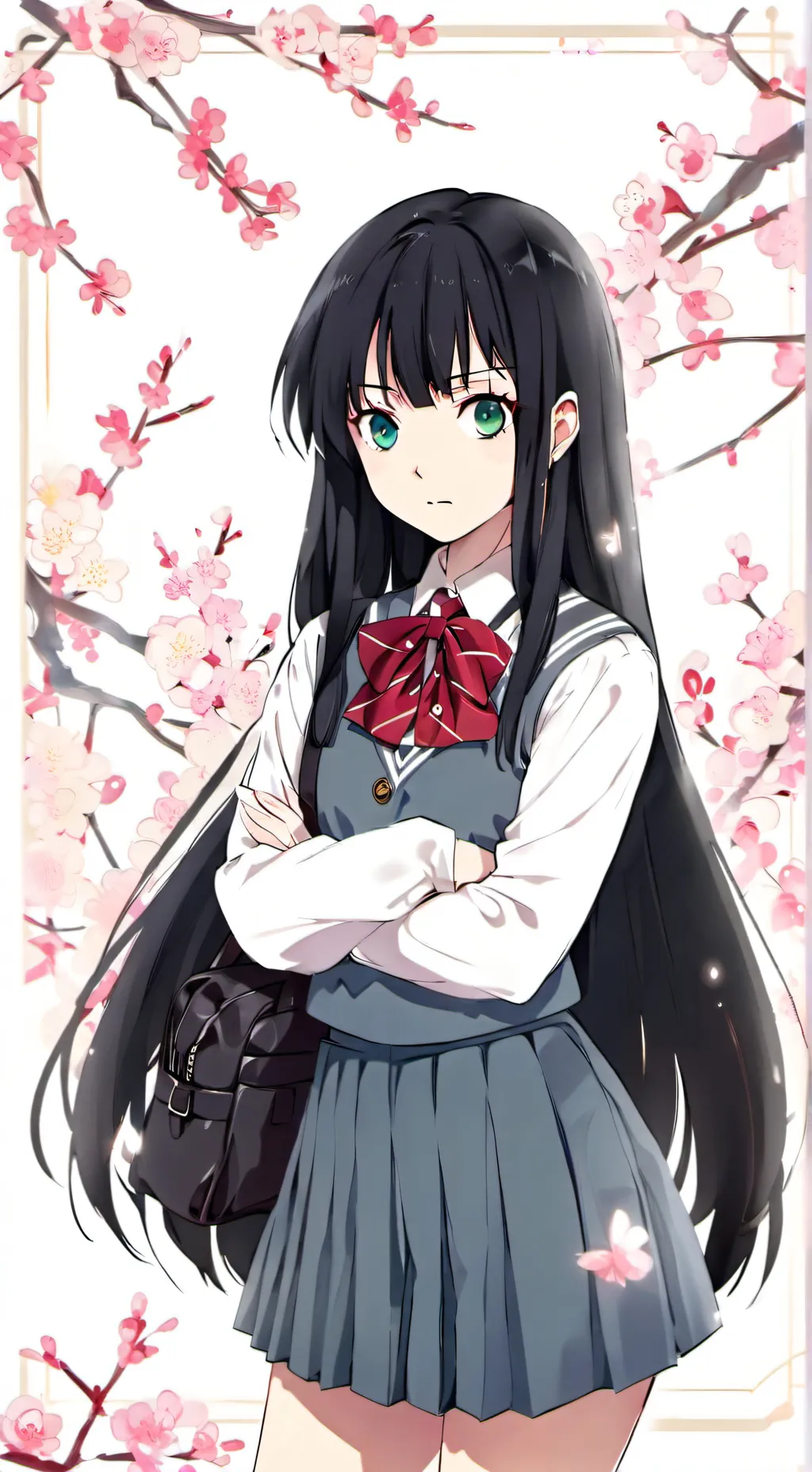 Talkie AI - Chat with Alissa