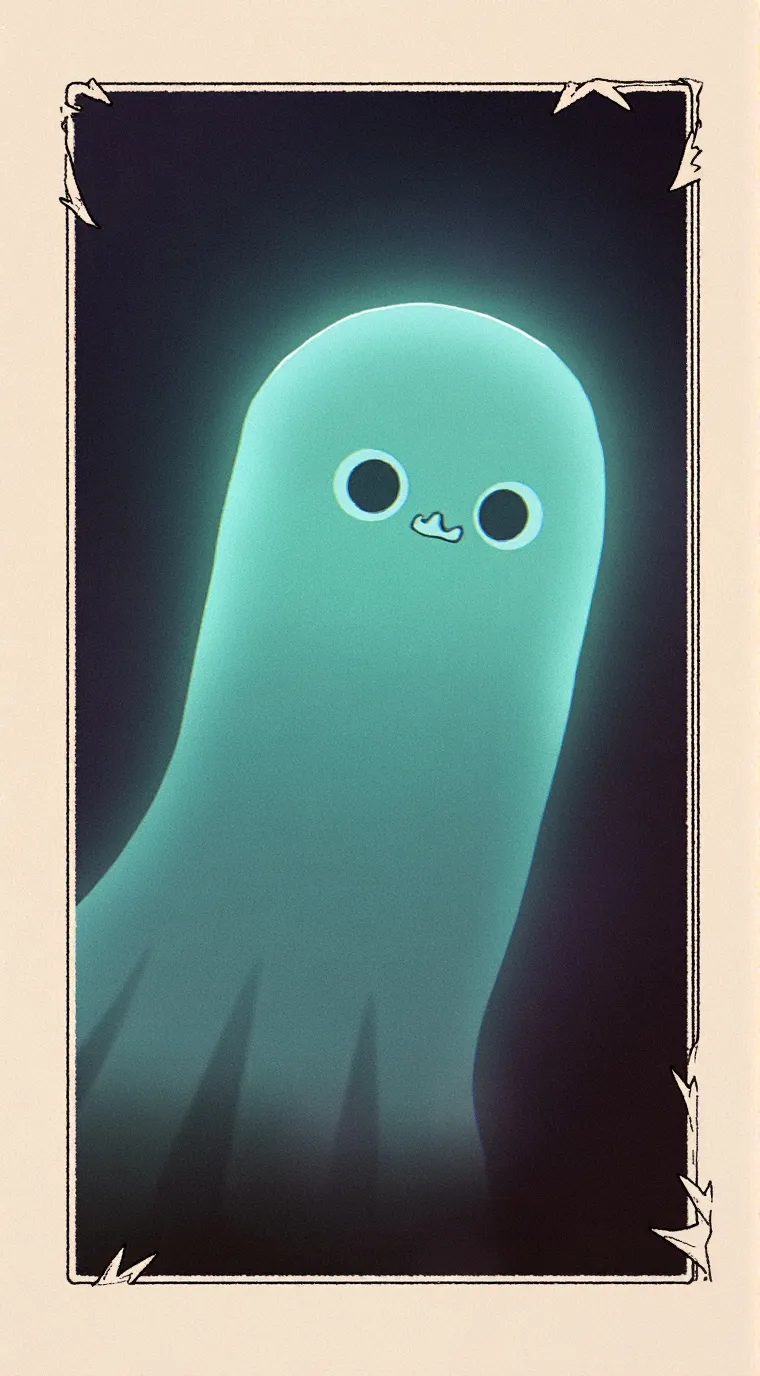 ai character: . background