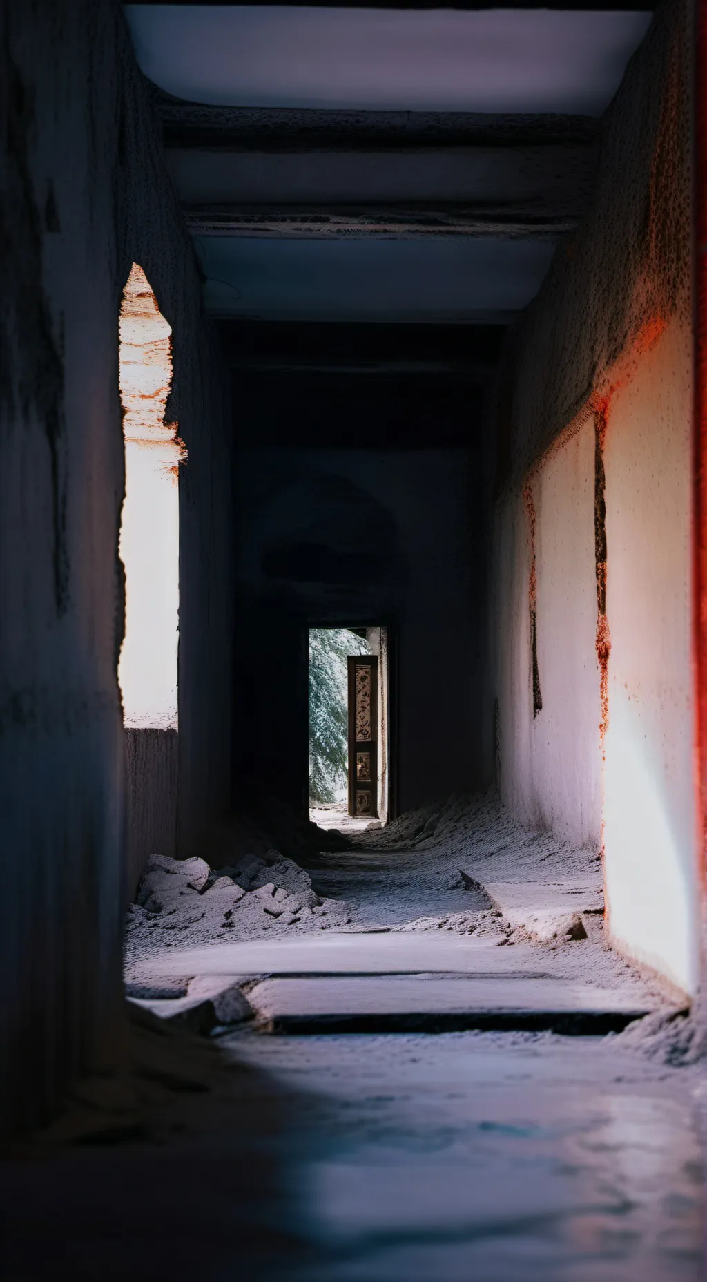 ai character: Dandys world (AU)! background