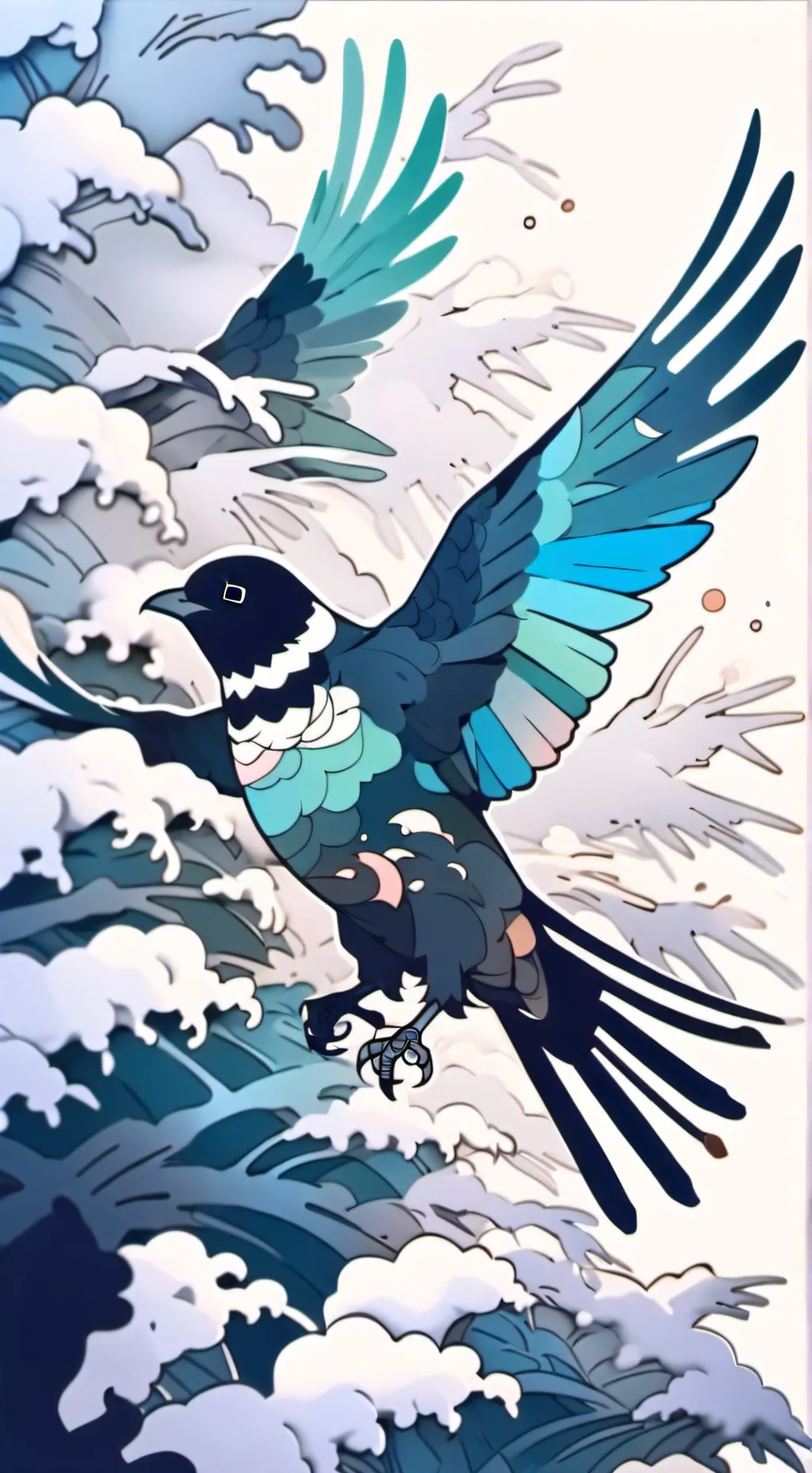 ai character: Pvzminecraft background