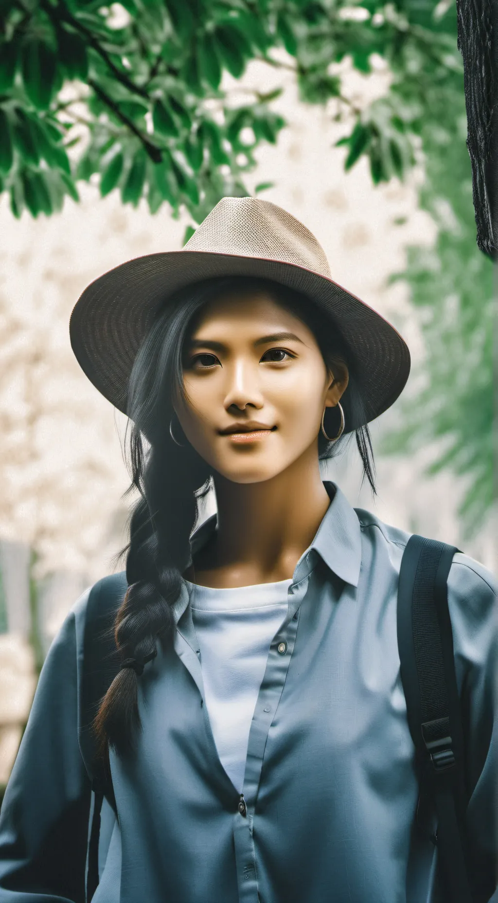 ai character: club de shipeos  background