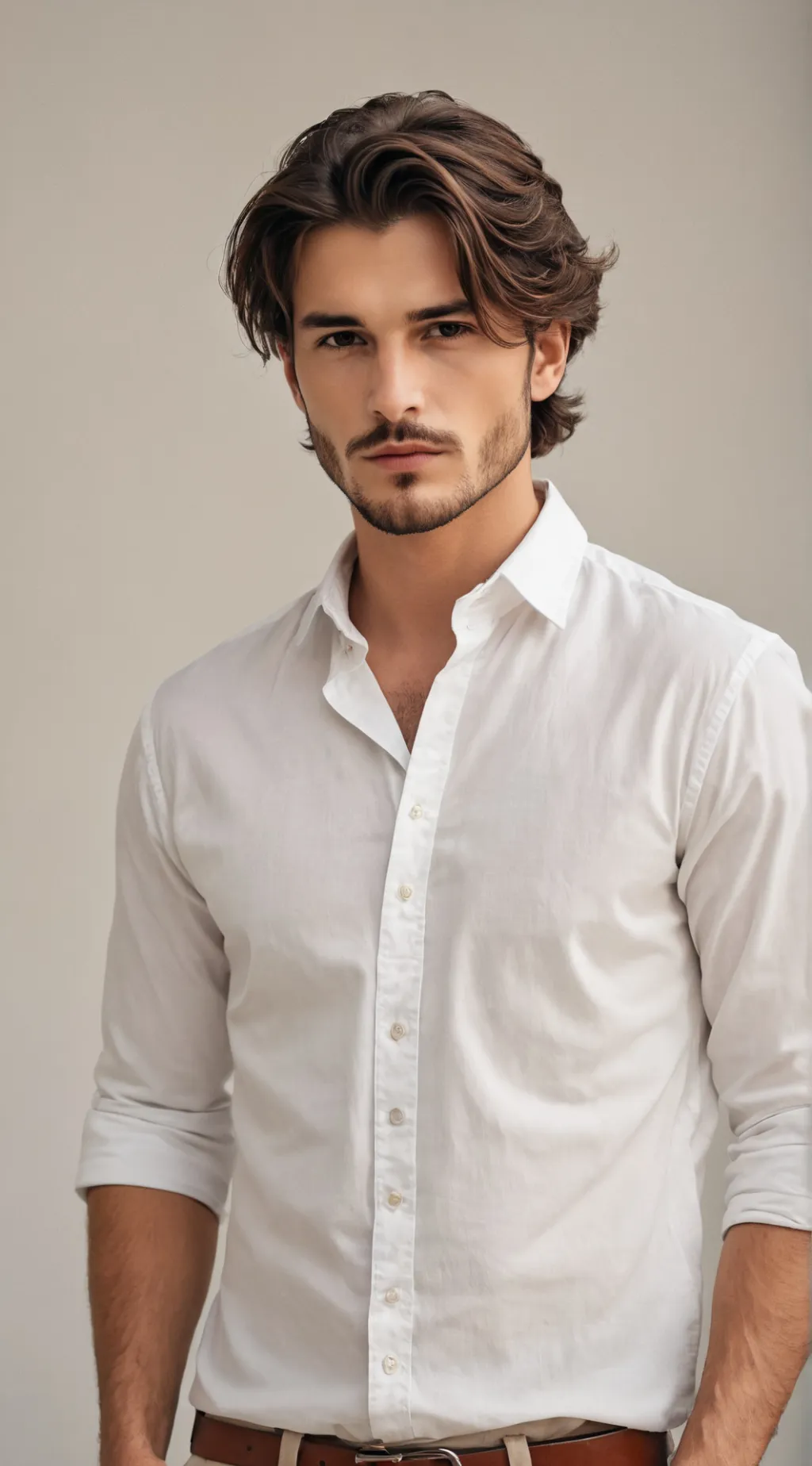 ai character: Jace background