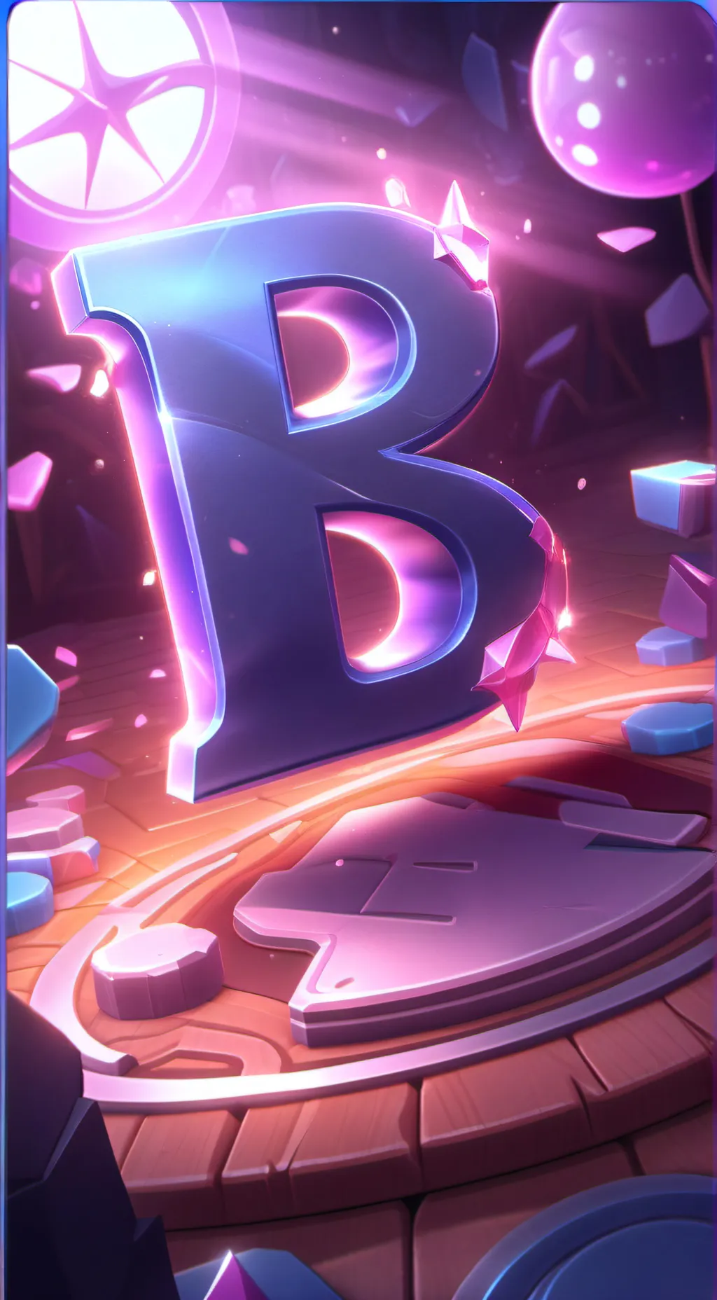 ai character: Billie background