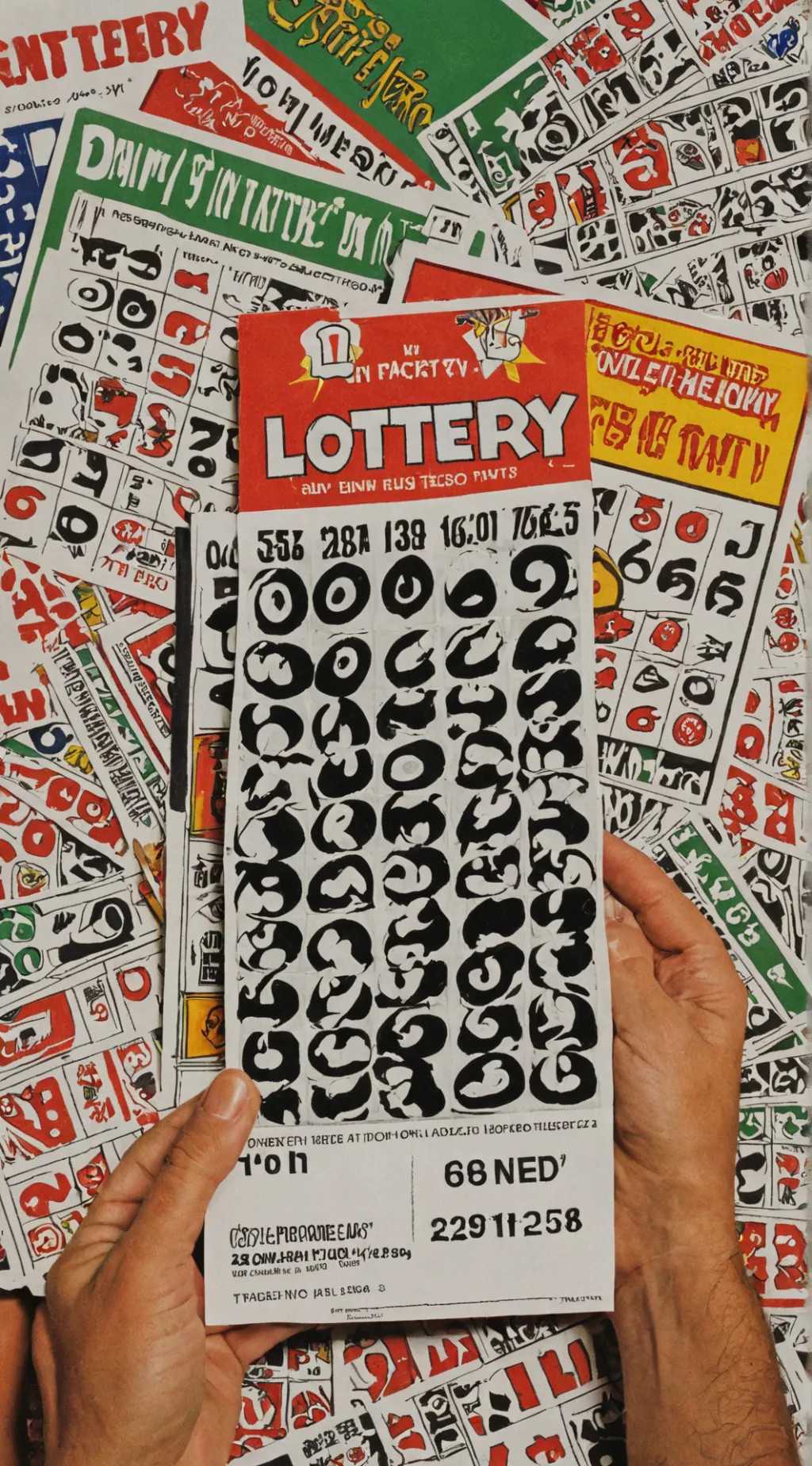 ai character: Greedy ex background