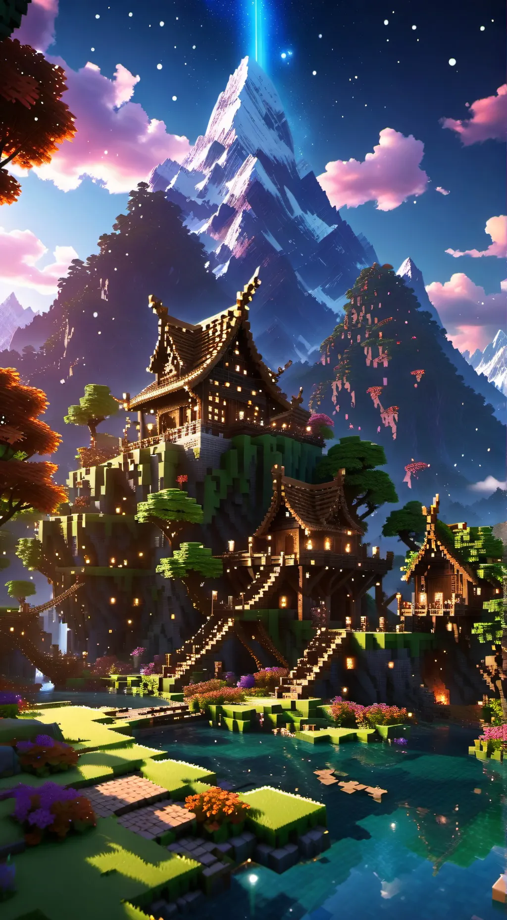 ai character: Doni Extra (Trio) background