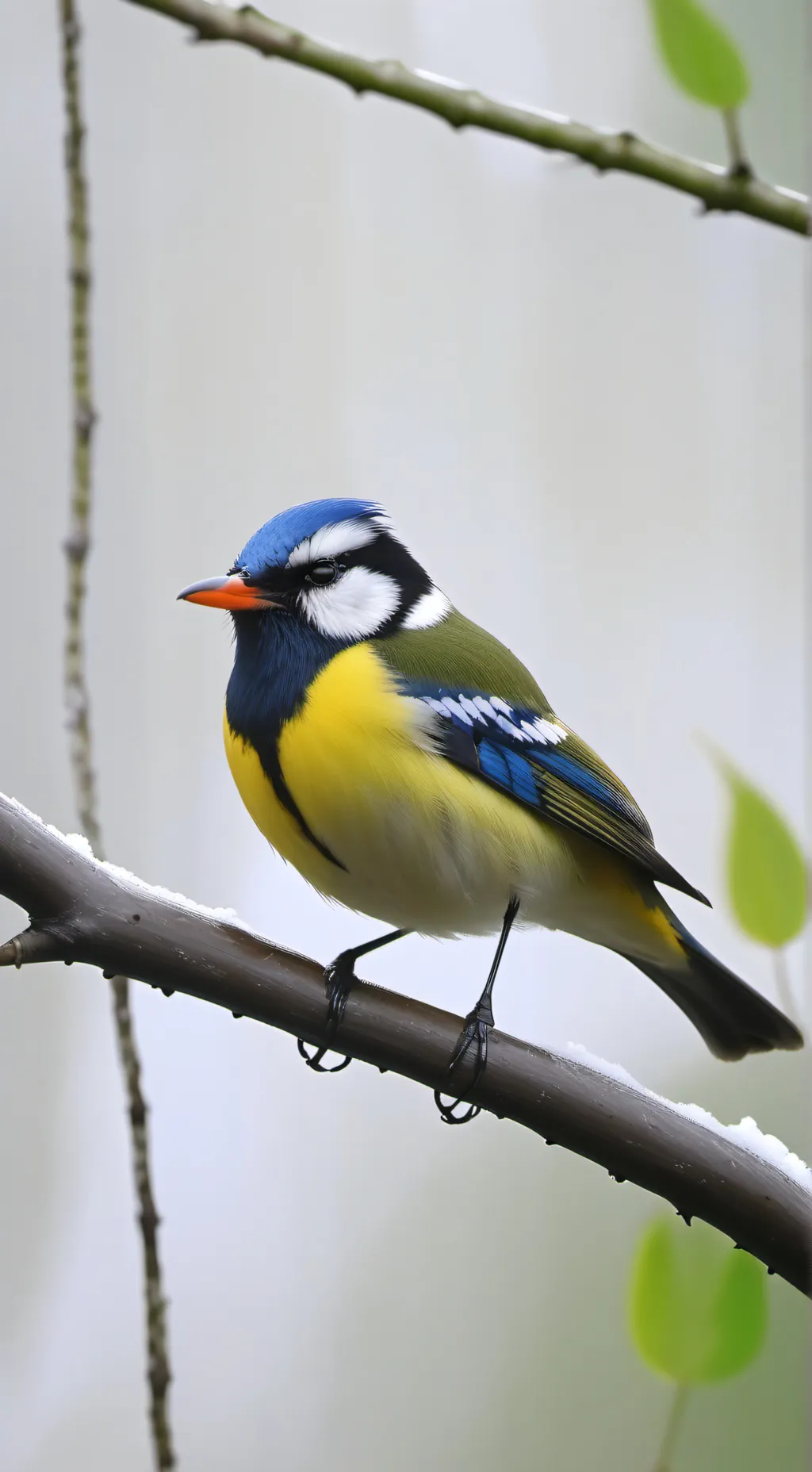 ai character: mha in your dorm background