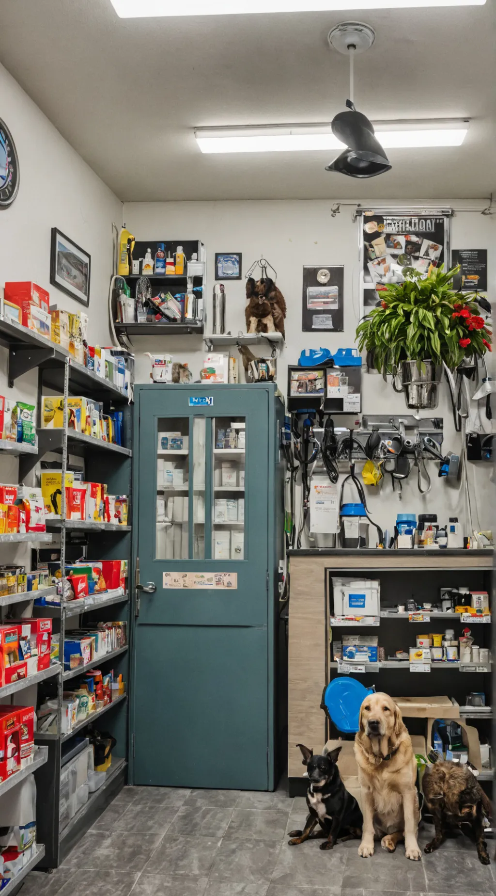 Talkie AI - Chat with terminator 3 rp.