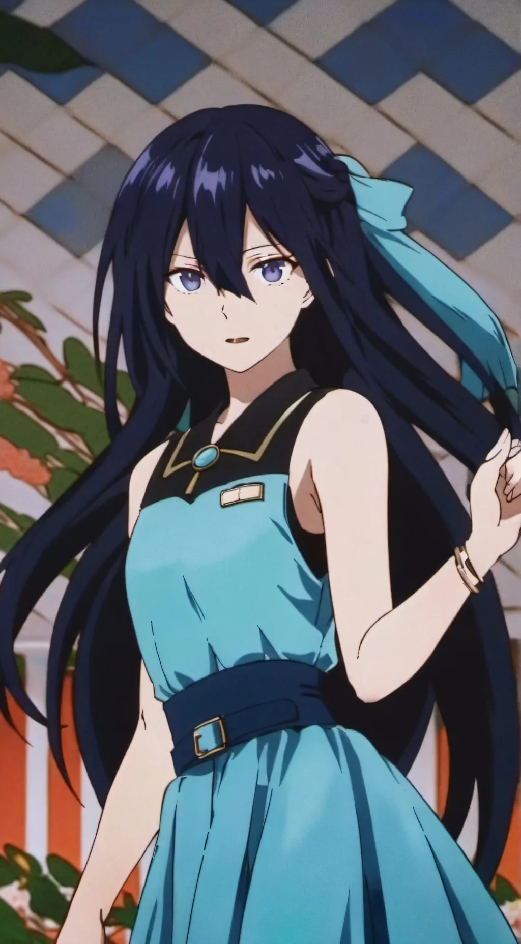 ai character: mha ( fr ) background