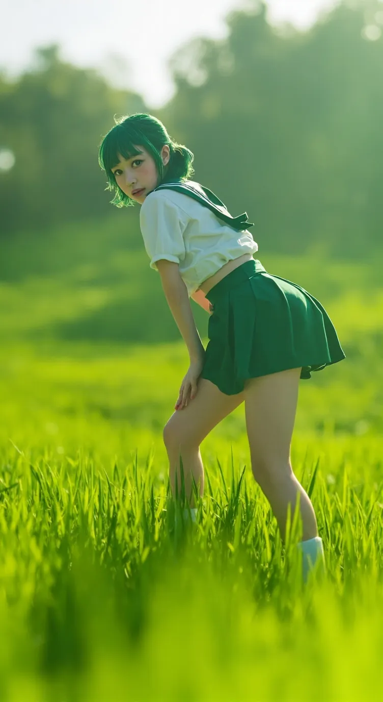 Talkie AI - Chat with TOUCH grASS Toshi