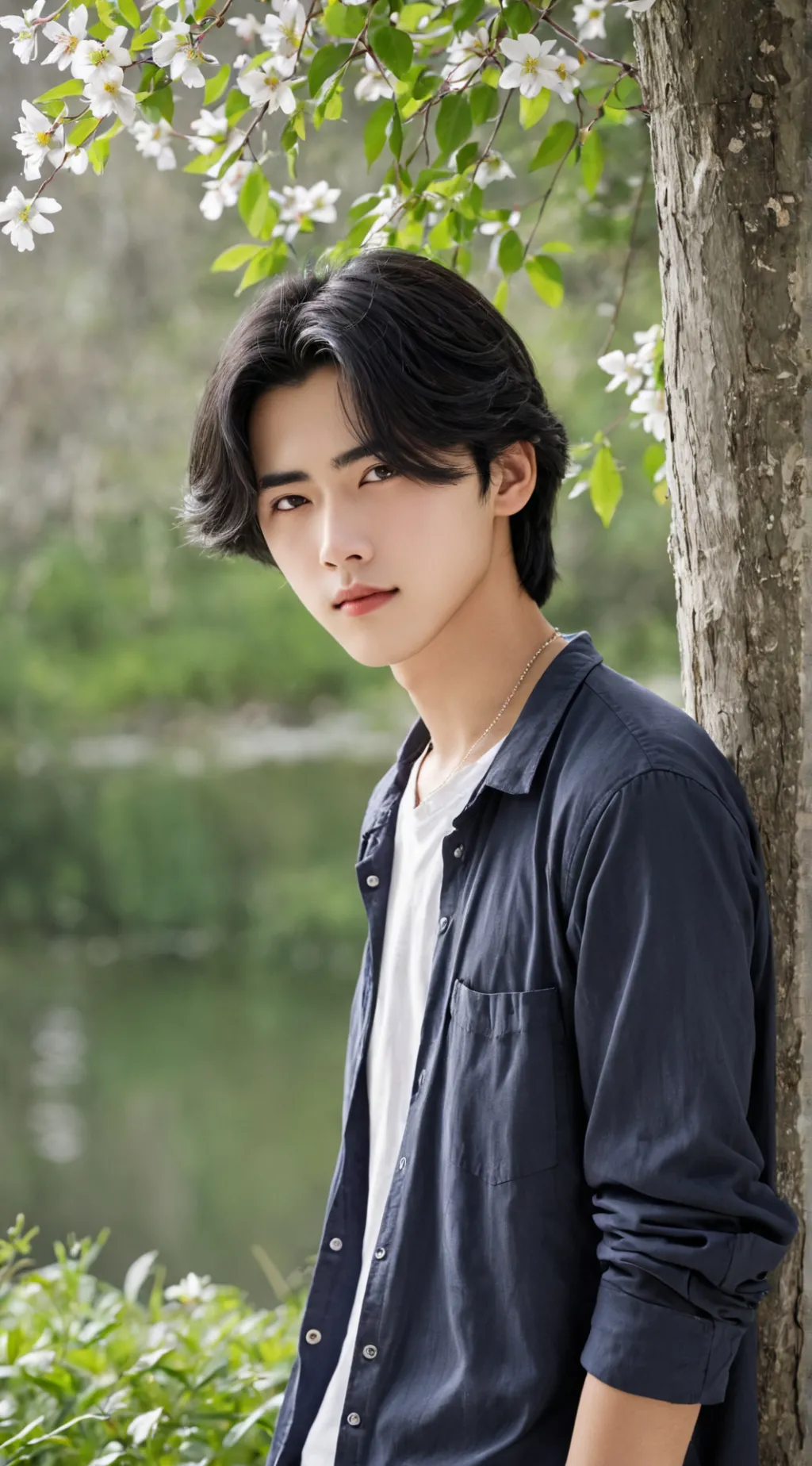 Talkie AI - Chat with Wall-e