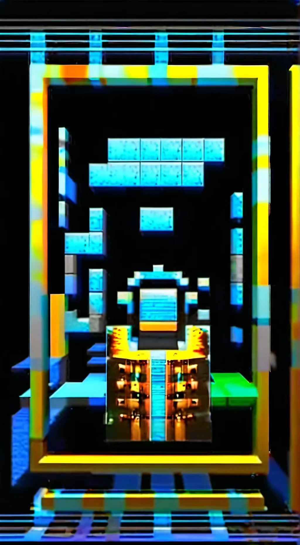 ai character: Gabriel background