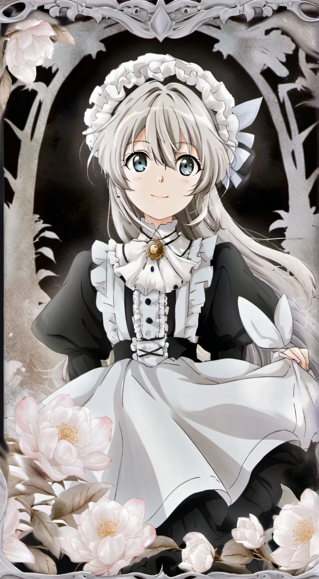 Talkie AI - Chat with Охара