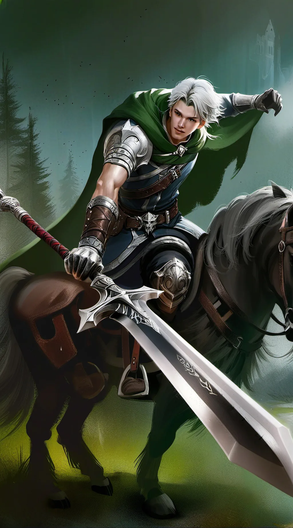 ai character: ~G0D$ & G0DD3$$~ background