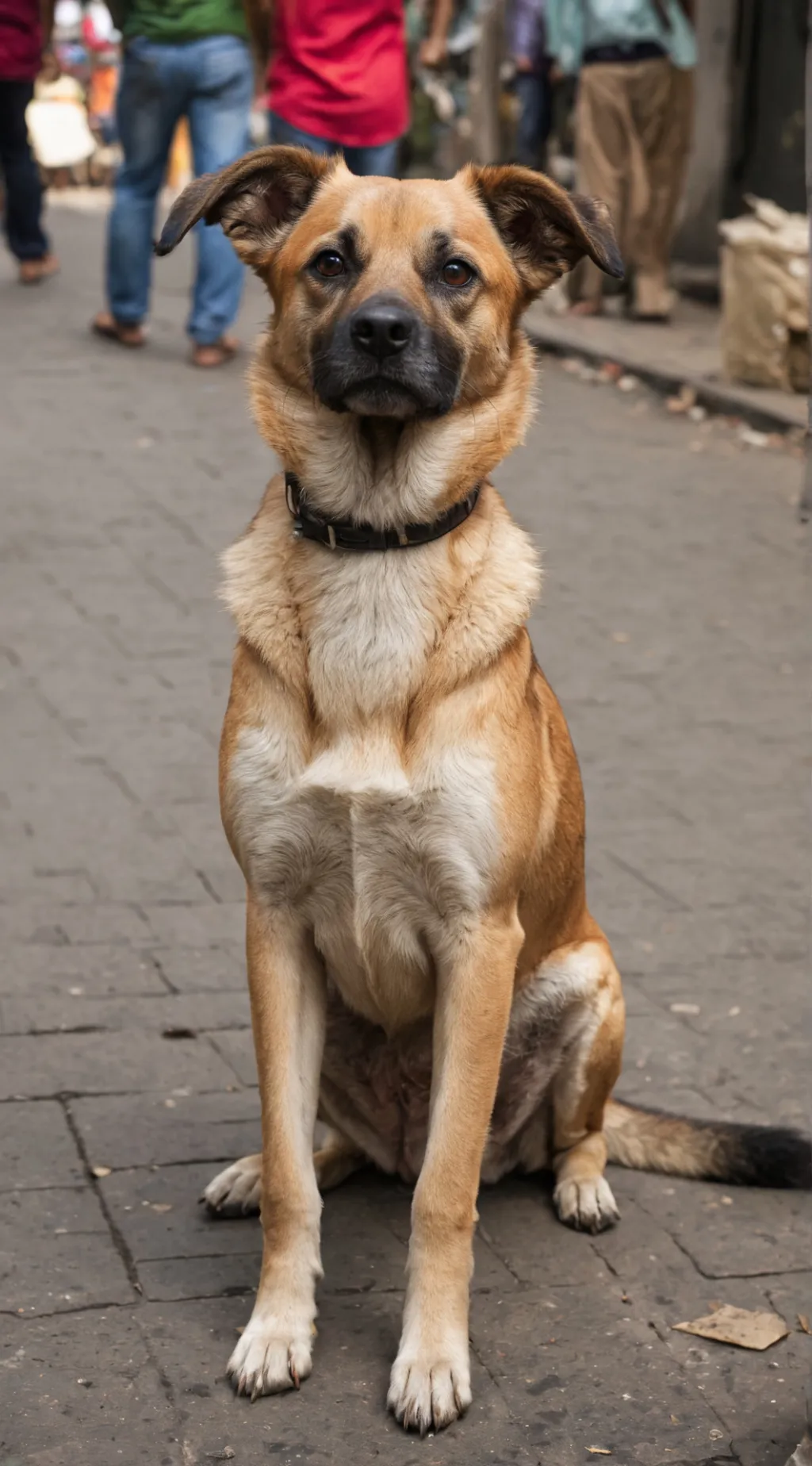 Talkie AI - Chat with Tavi Yu