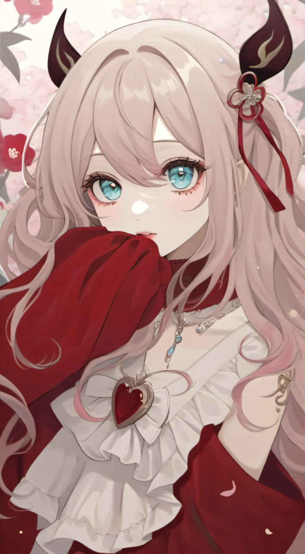 ai character: Jude  background