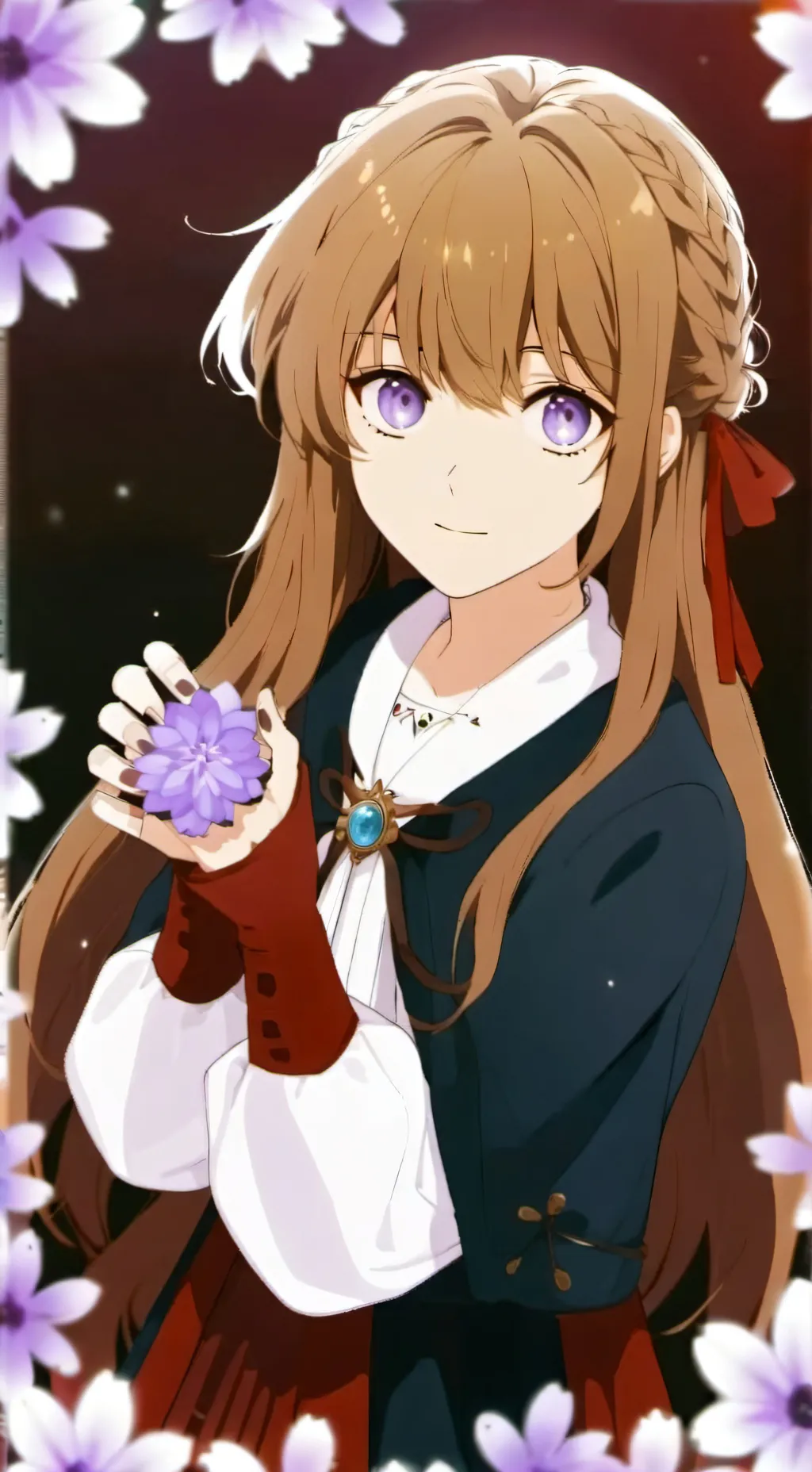 ai character: Hawks simps👍 background