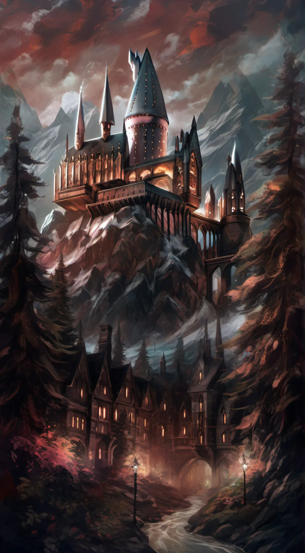 ai character: Y/N and Mattheo background