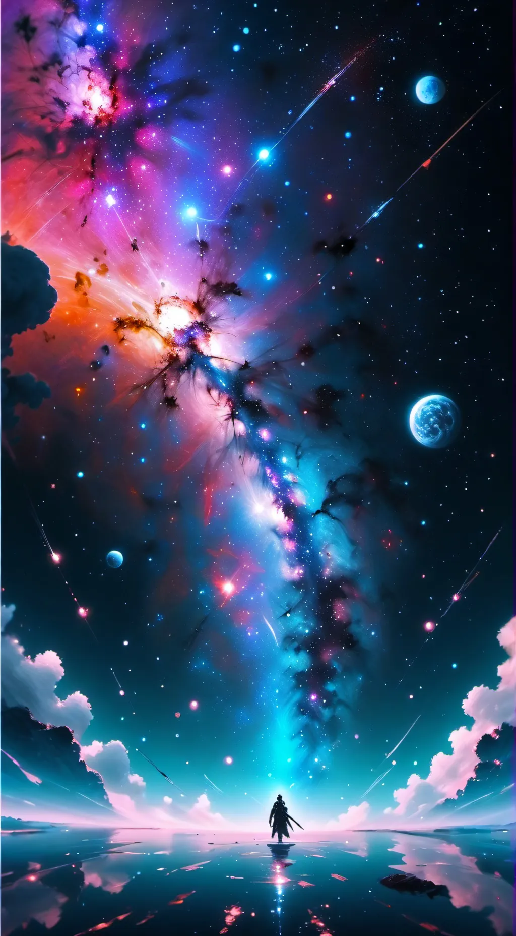 ai character: Mi despedida🫂🥹 background