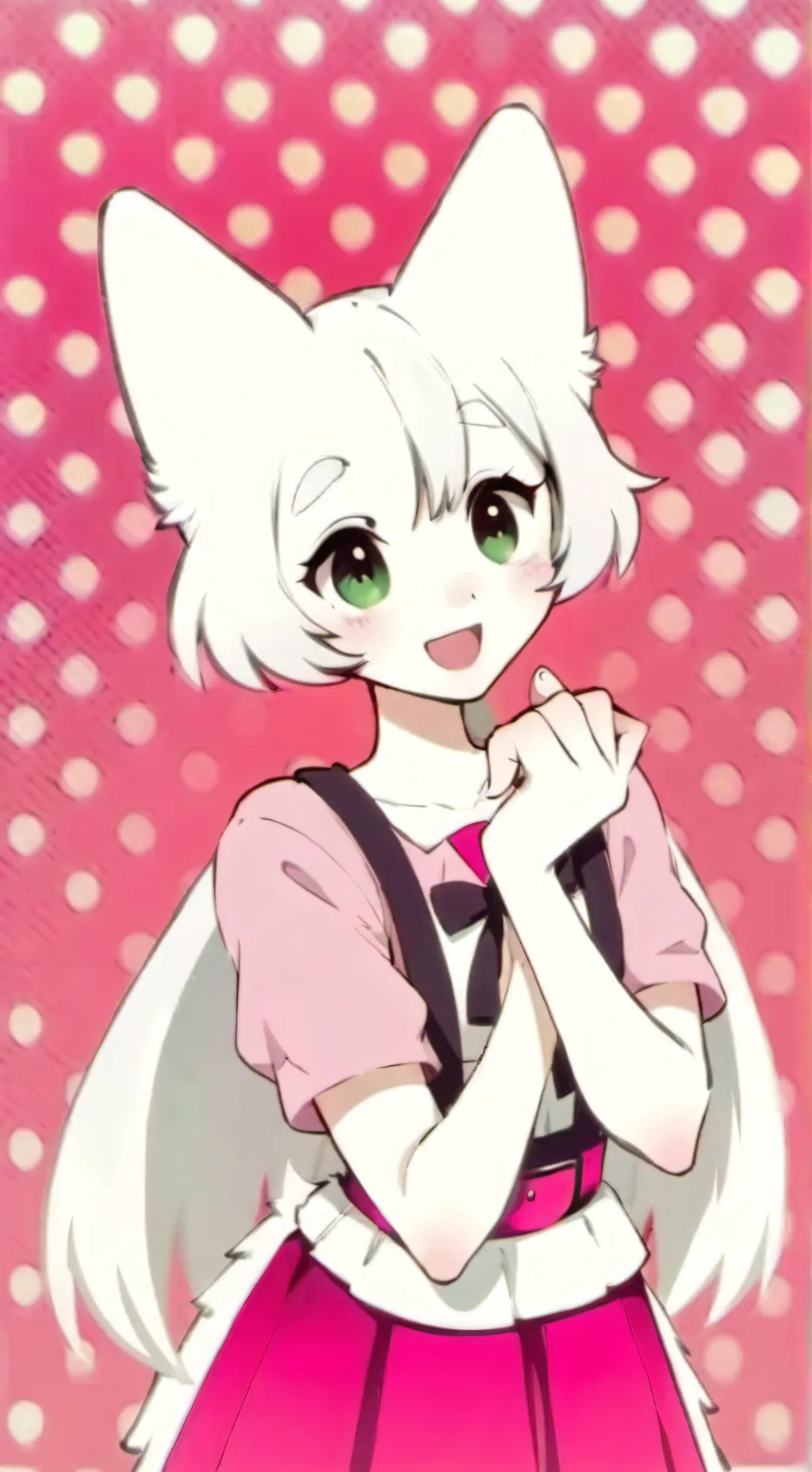 ai character: reggie (alt ver.) background