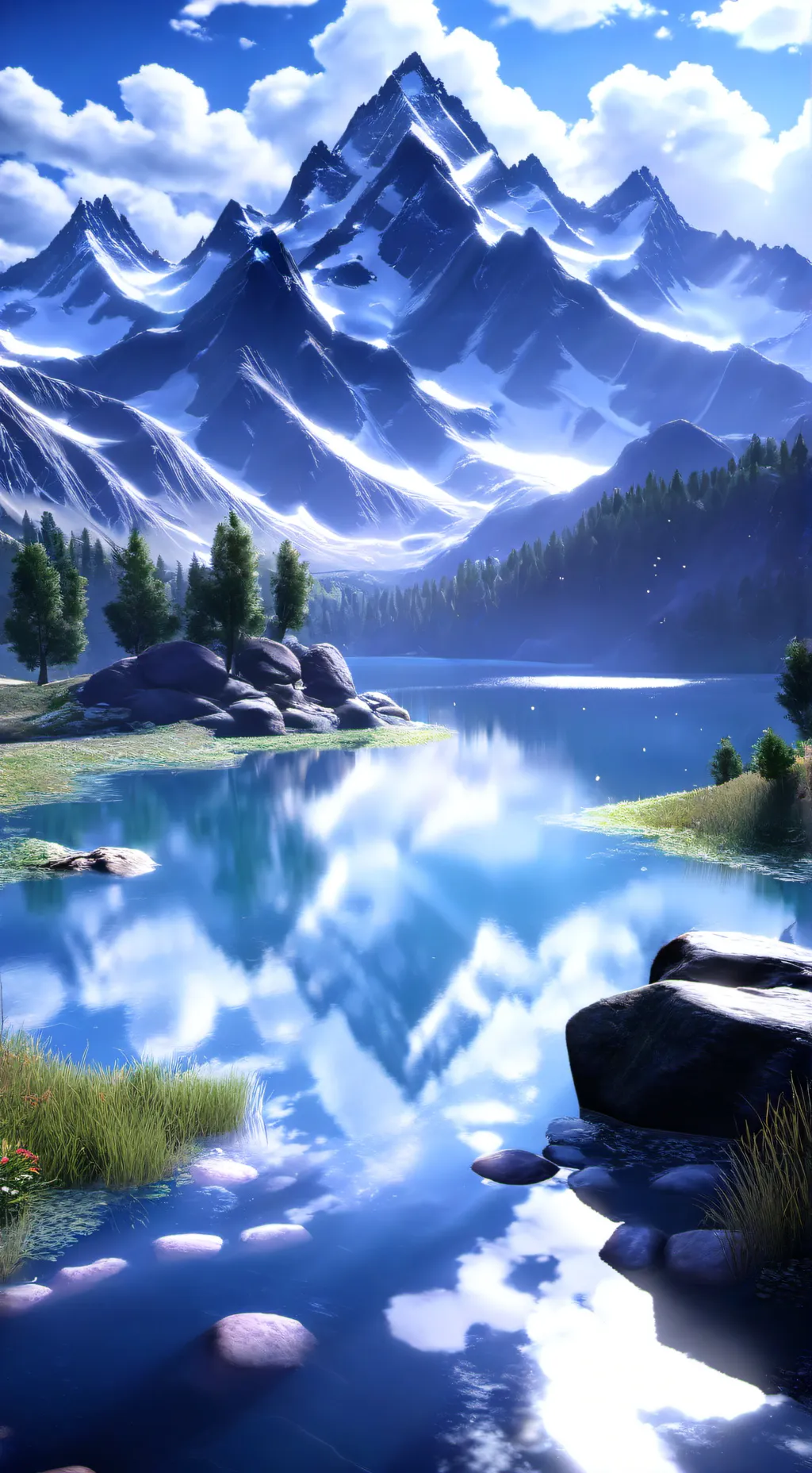 Talkie AI - Chat with Viaje familiar