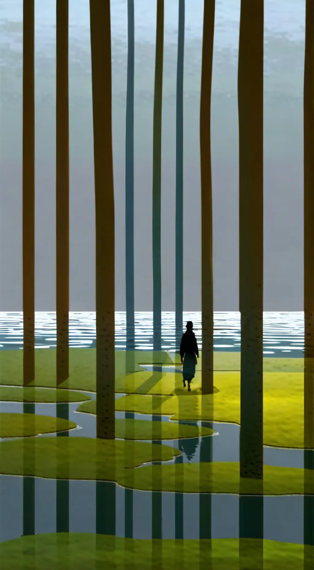 ai character: ?  background