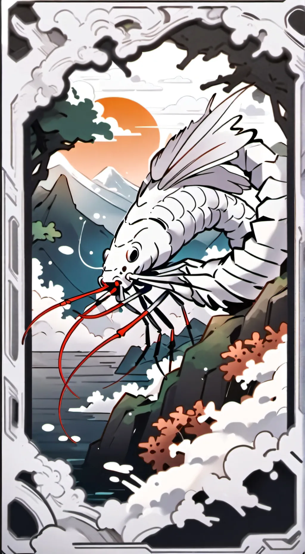 Talkie AI - Chat with Shrimpo