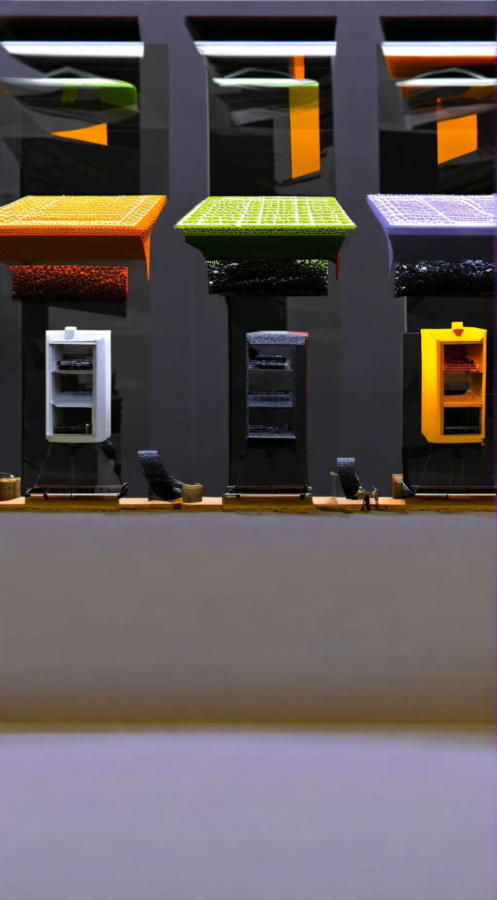 ai character: Yogurt   background