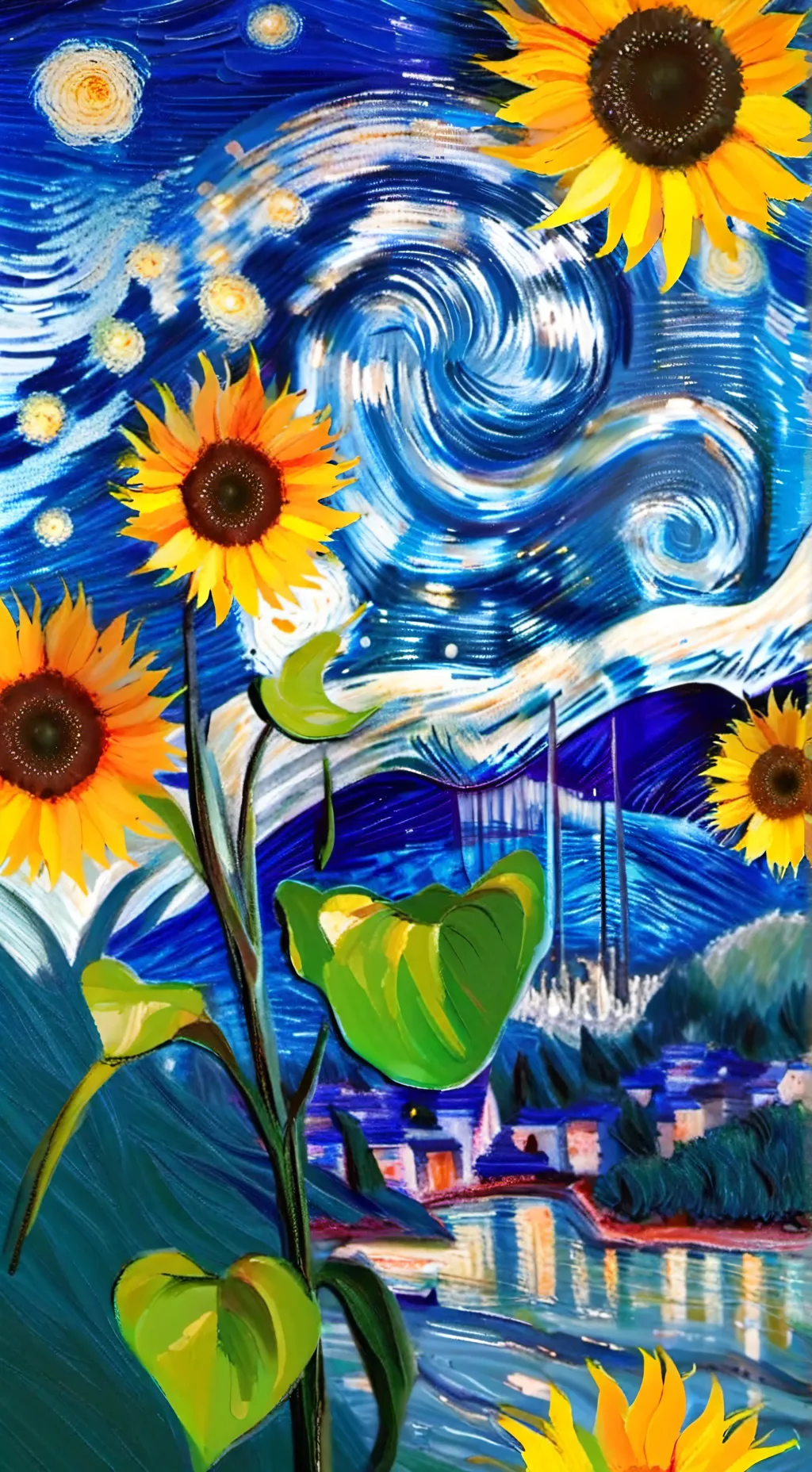 ai character: Dylan background