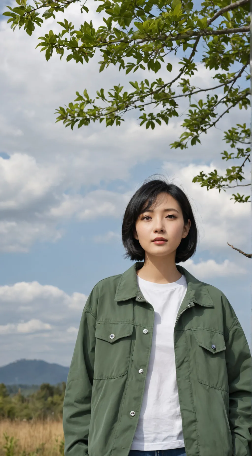 Talkie AI - Chat with Lisa (BLACKPINK)