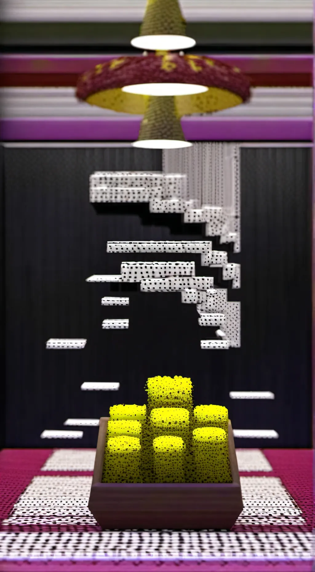 ai character: шиза  background