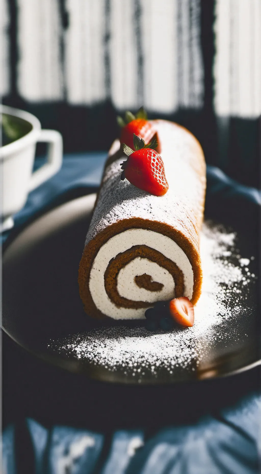 ai character: Sprout seedly background