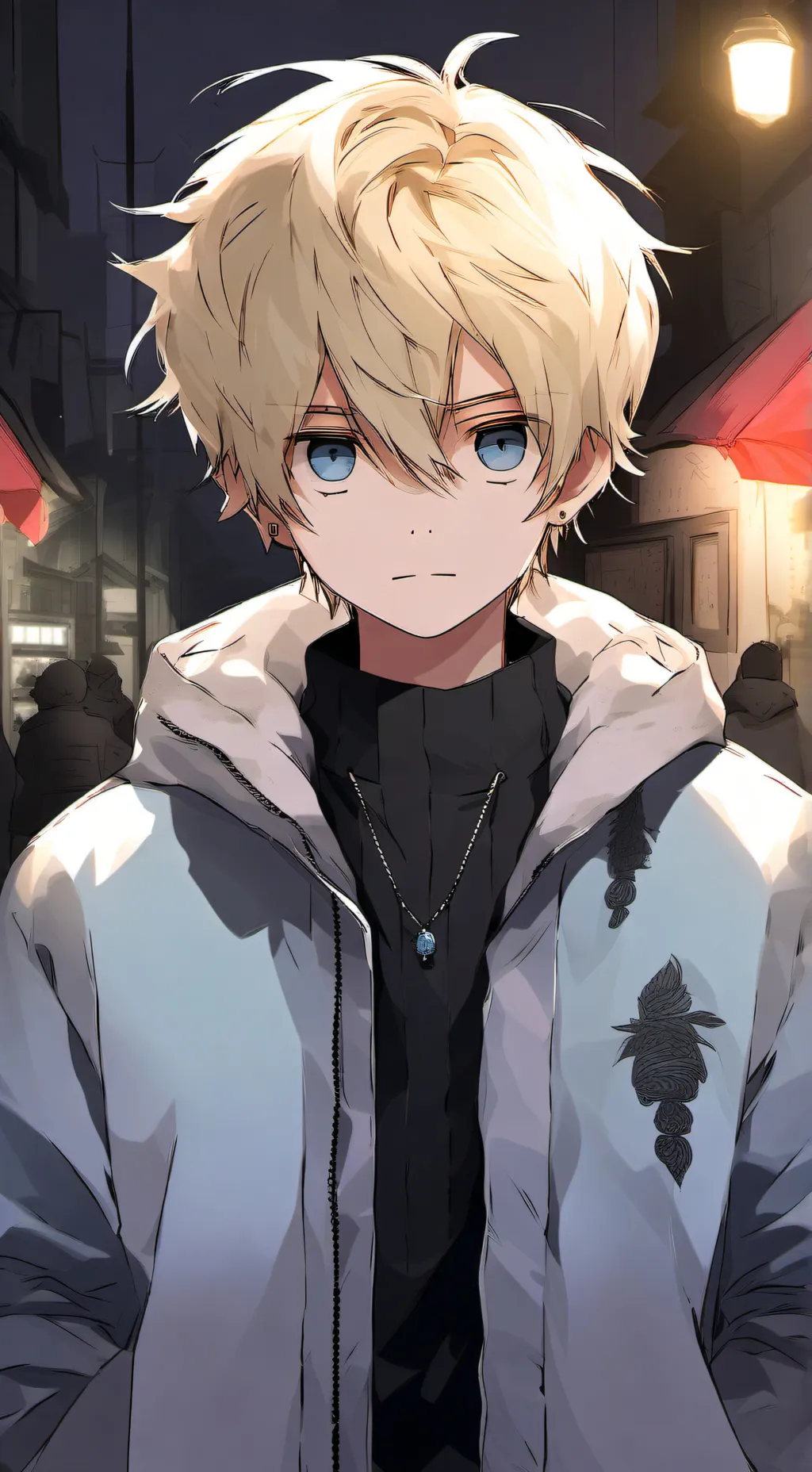 ai character: Yong-jyng-san background