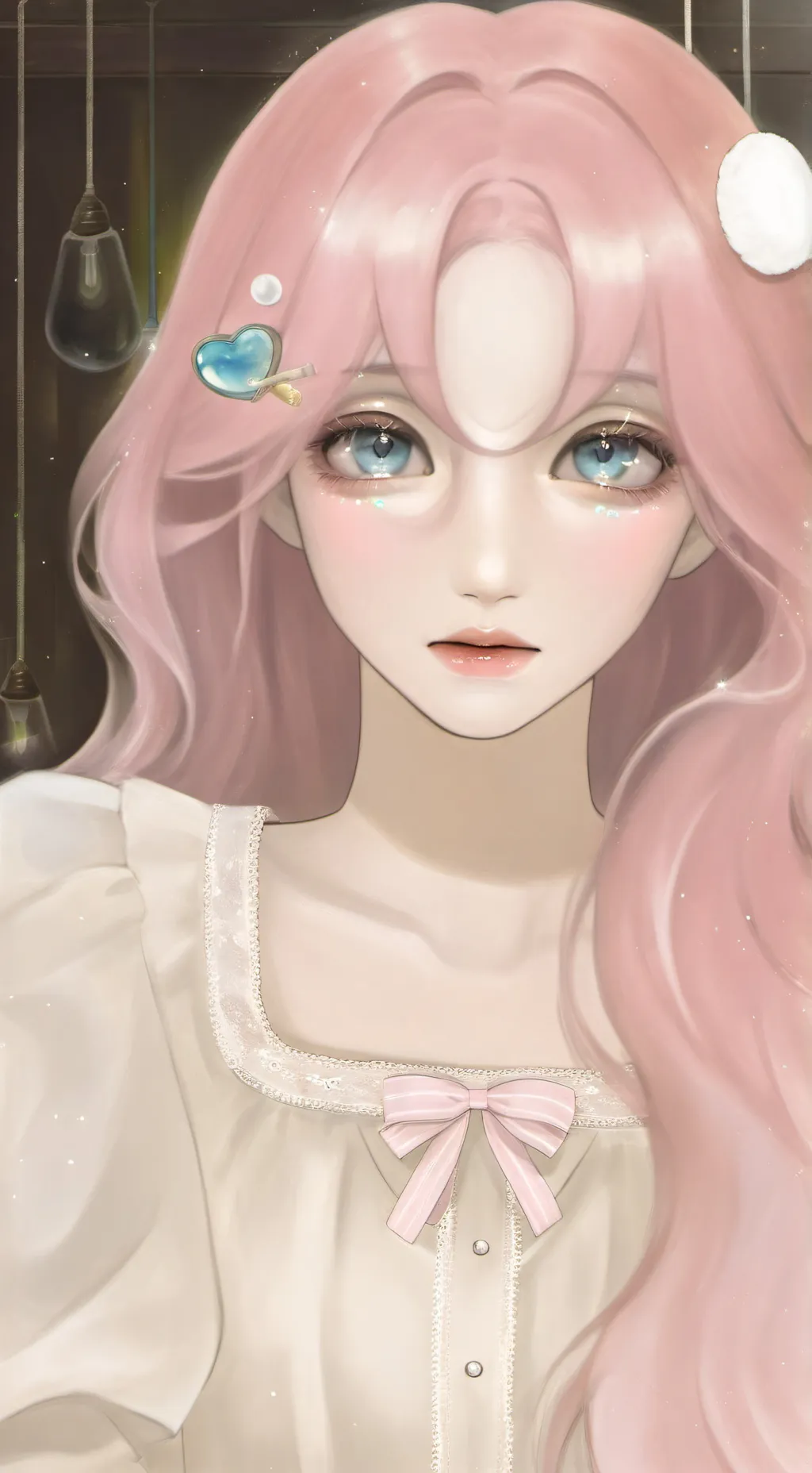 ai character: mm2 sick  background