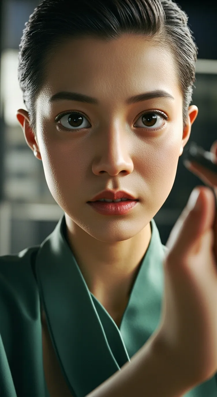 ai character: ur rodger diarrhea background